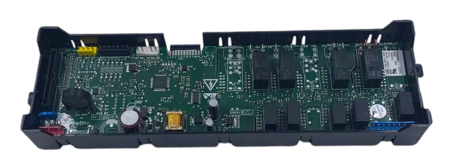 Genuine Whirlpool Oven Control Board W10496289 Same Day Ship & 60 Days Warranty*