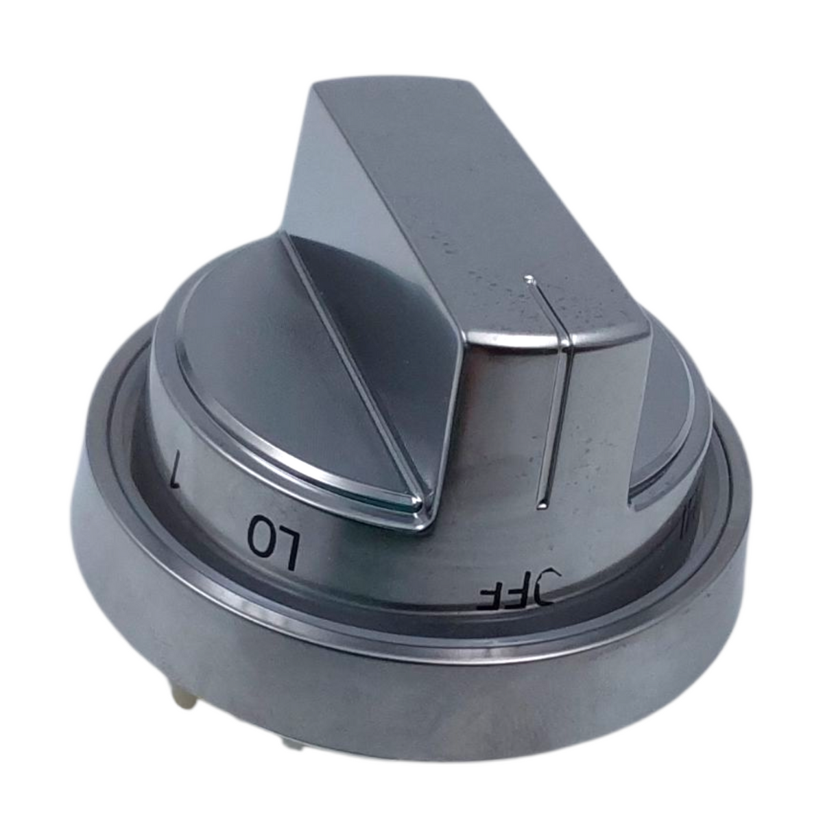 LG New Range Oven Knob Assembly AEZ75994614 Same Day Shipping & 60 Days Warranty