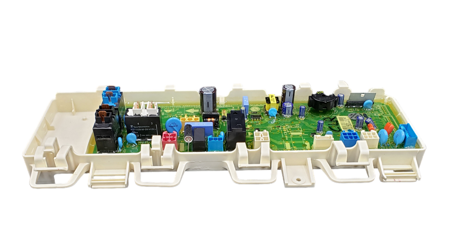 Genuine LG Dryer Control Board EBR62707650 Same Day Shipping & *60 Days Warranty