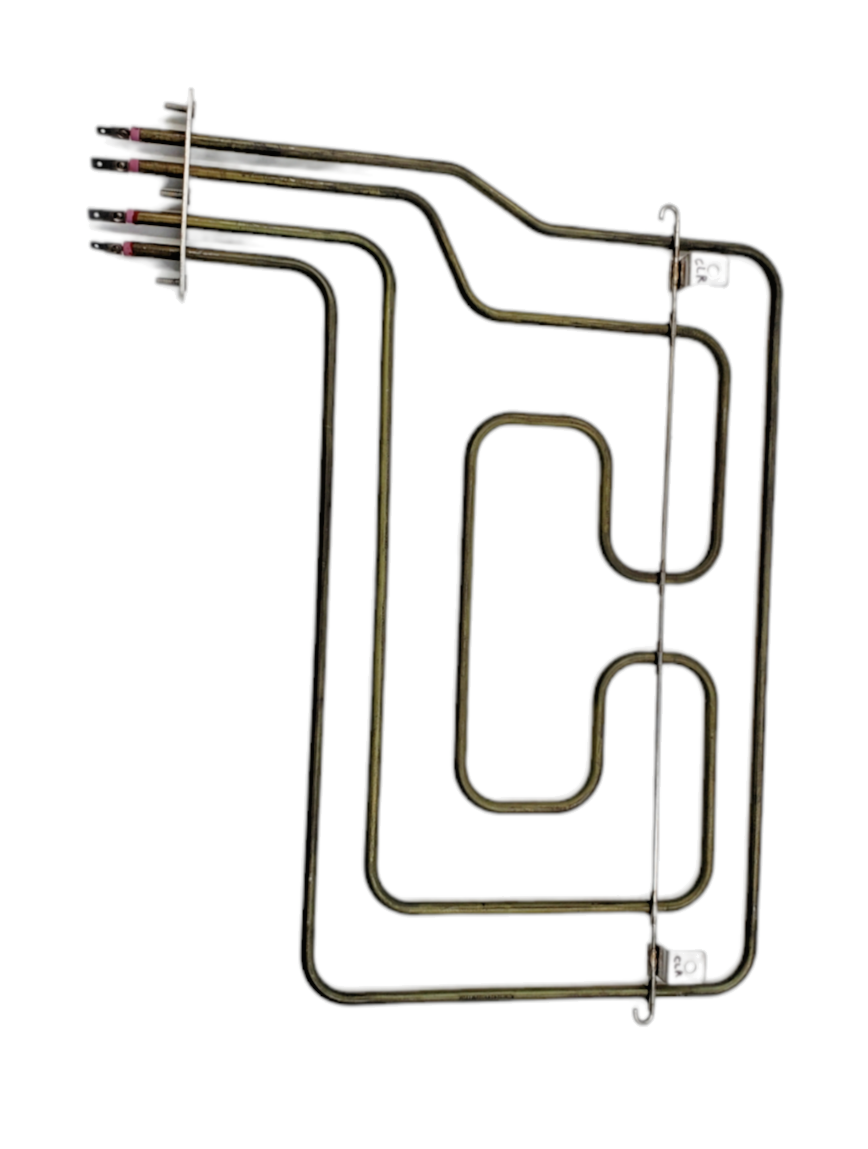 Genuine Samsung Oven Grill Heater DE47-00066A *Same Day Ship & 60 Days Warranty*