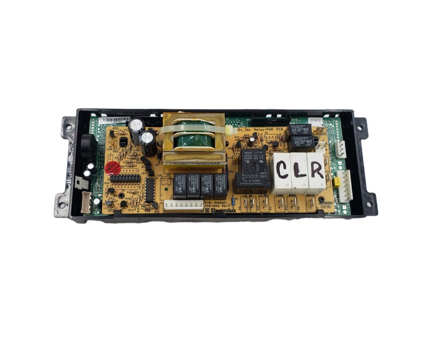 Genuine Frigidaire Oven Control Board 316462814 Same Day Ship & 60 Days Warranty
