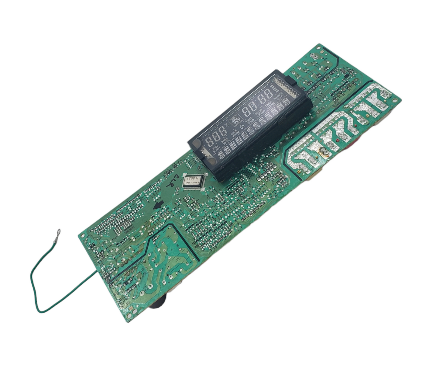 Genuine LG Oven Control Board EBR73710105 Same Day Shipping & *60 Days Warranty*