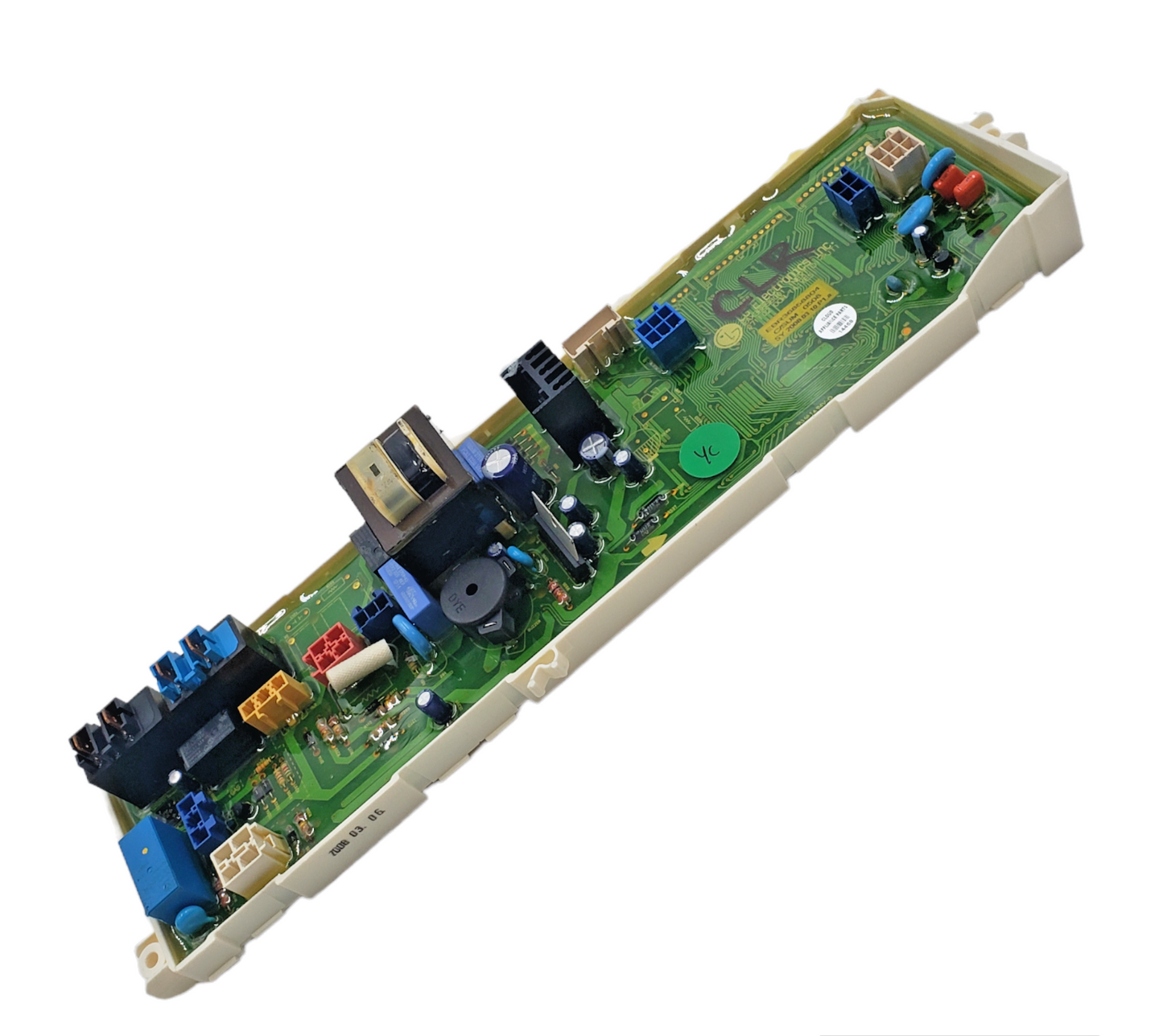 Genuine LG Dryer Control Board EBR36858804 Same Day Shipping & *60 Days Warranty