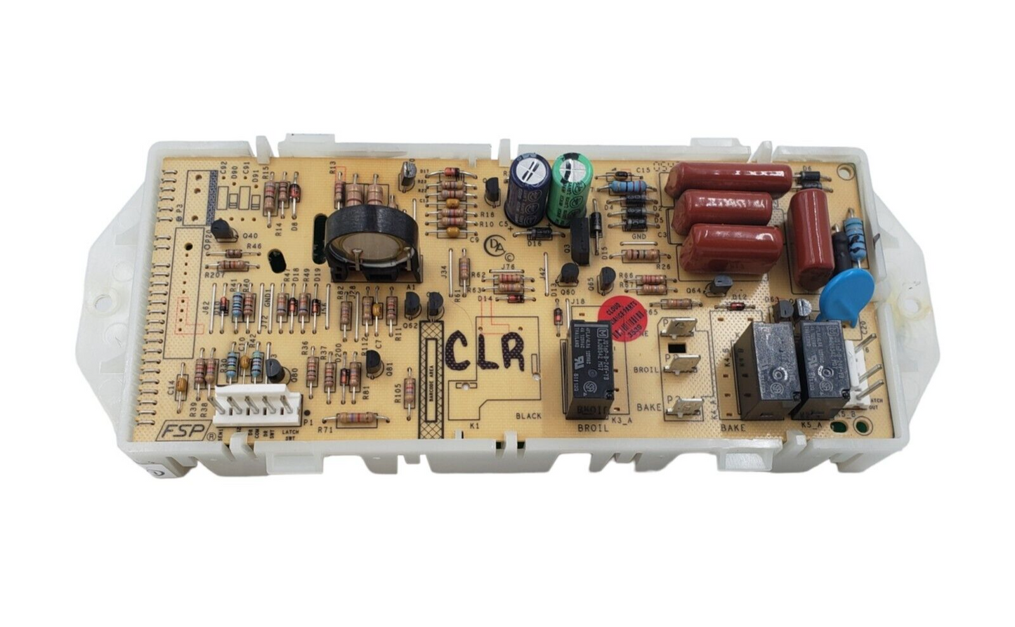 Genuine Whirlpool Oven Control Board 9760296 Same Day Ship & **60 Days Warranty*