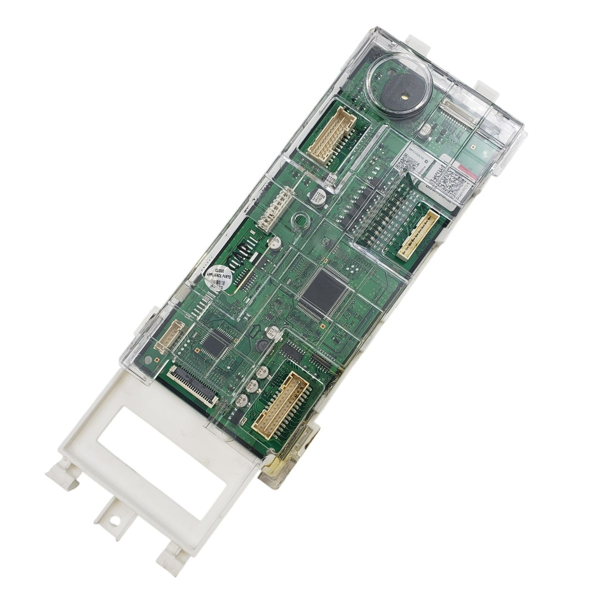 Samsung Genuine Oven Control Board DG94-06051A *Same Day Ship & 60 Days Warranty