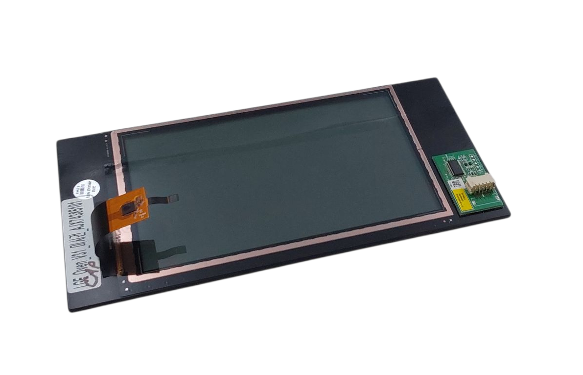 LG New Range Window Assembly AJX74385101 **Same Day Shipping & 60 Days Warranty*