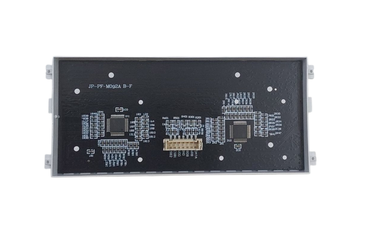 LG New Range LED Display Module EAV65038304 Same Day Shipping & 60 Days Warranty