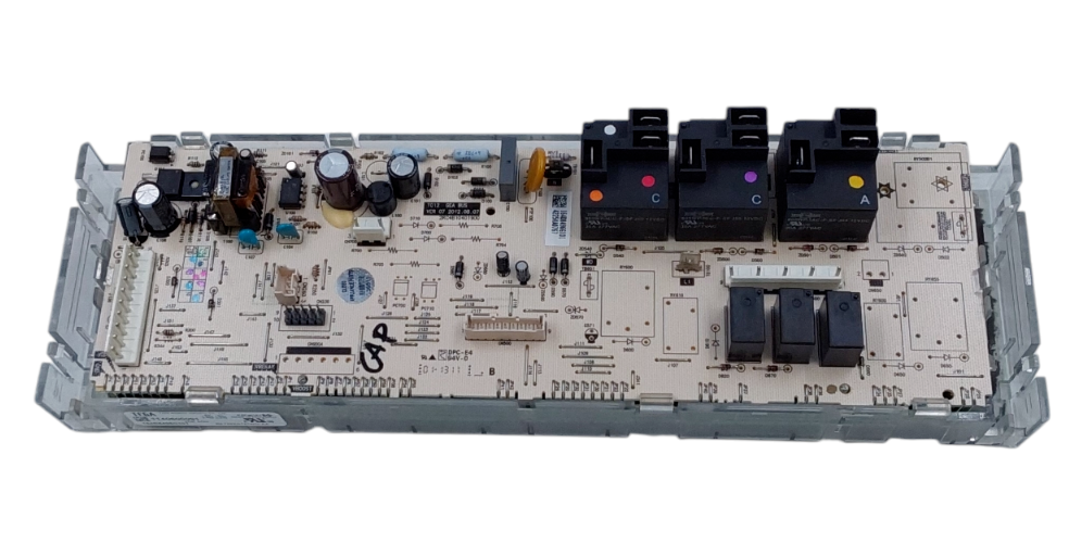 Genuine GE Oven Control Board 164D8496G101 Same Day Shipping & 60 Days Warranty*