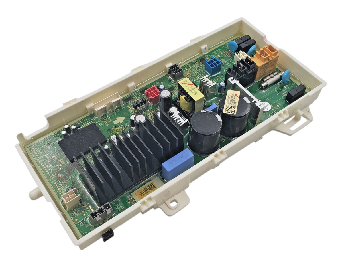 Genuine LG Washer Control Board EBR86771820 Same Day Shipping & 60 Days Warranty