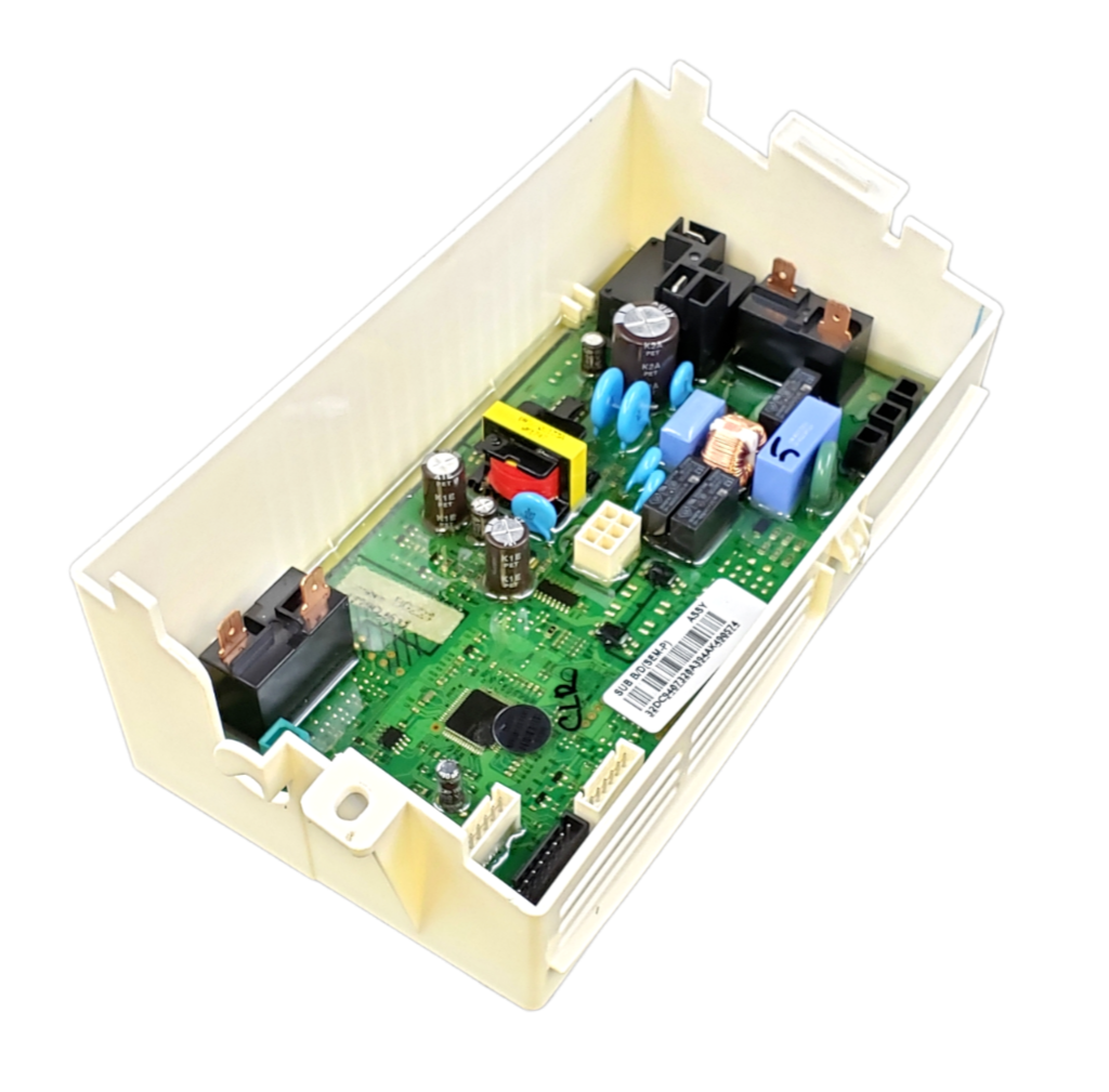 Genuine Samsung Dryer Control Board DC92-01729Q Same Day Ship & 60 Days Warranty