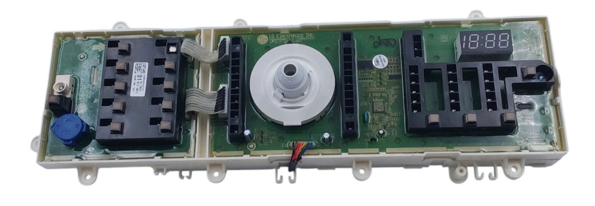 Genuine LG Washer Control Board EBR79203408 Same Day Shipping & 60 Days Warranty