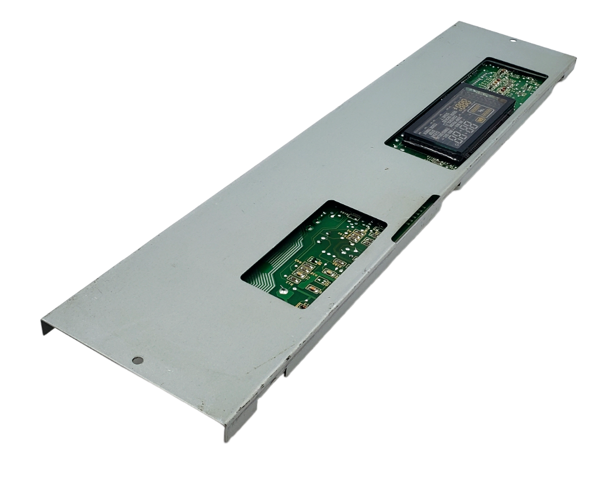 Genuine Whirlpool Range Control Board 3191107 *Same Day Ship & 60 Days Warranty*
