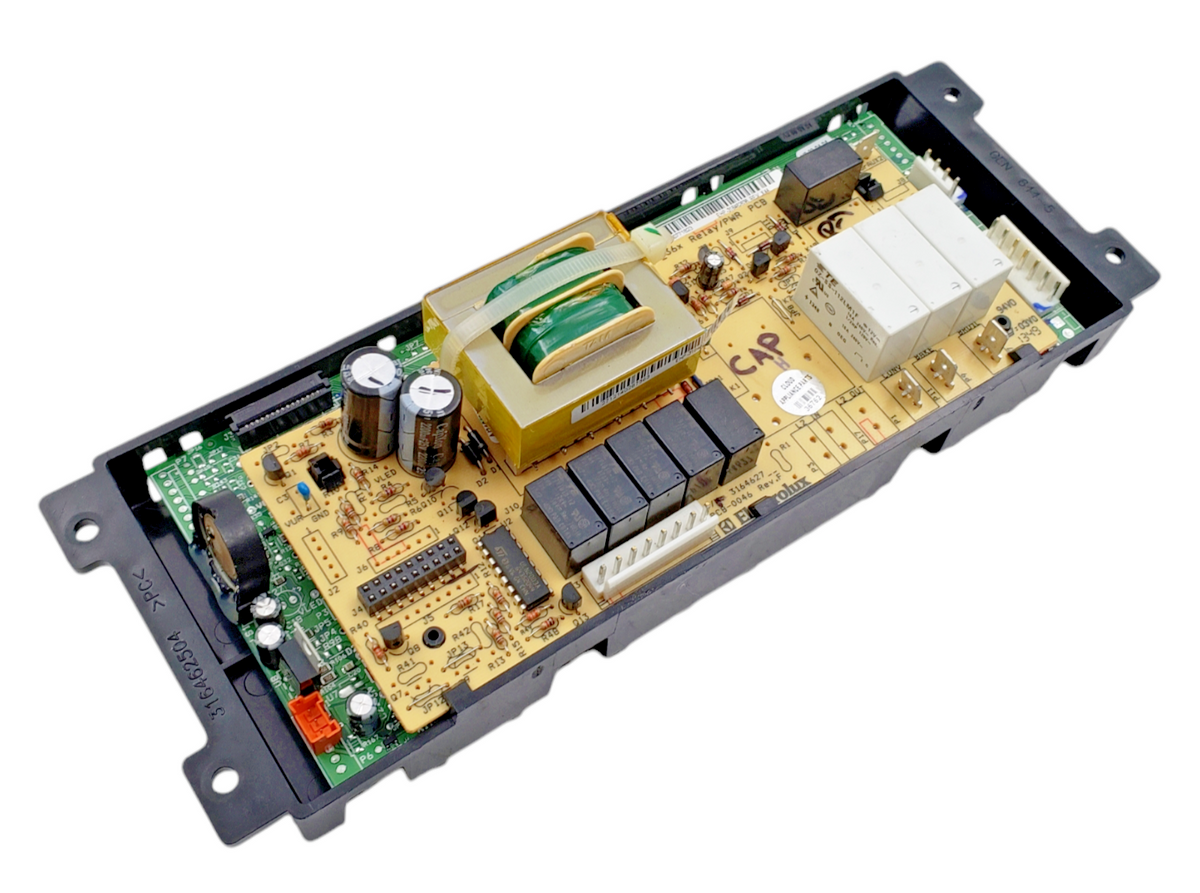 OEM Frigidaire Range Control Board 316560176 *Same Day Ship & 60 Days Warranty**