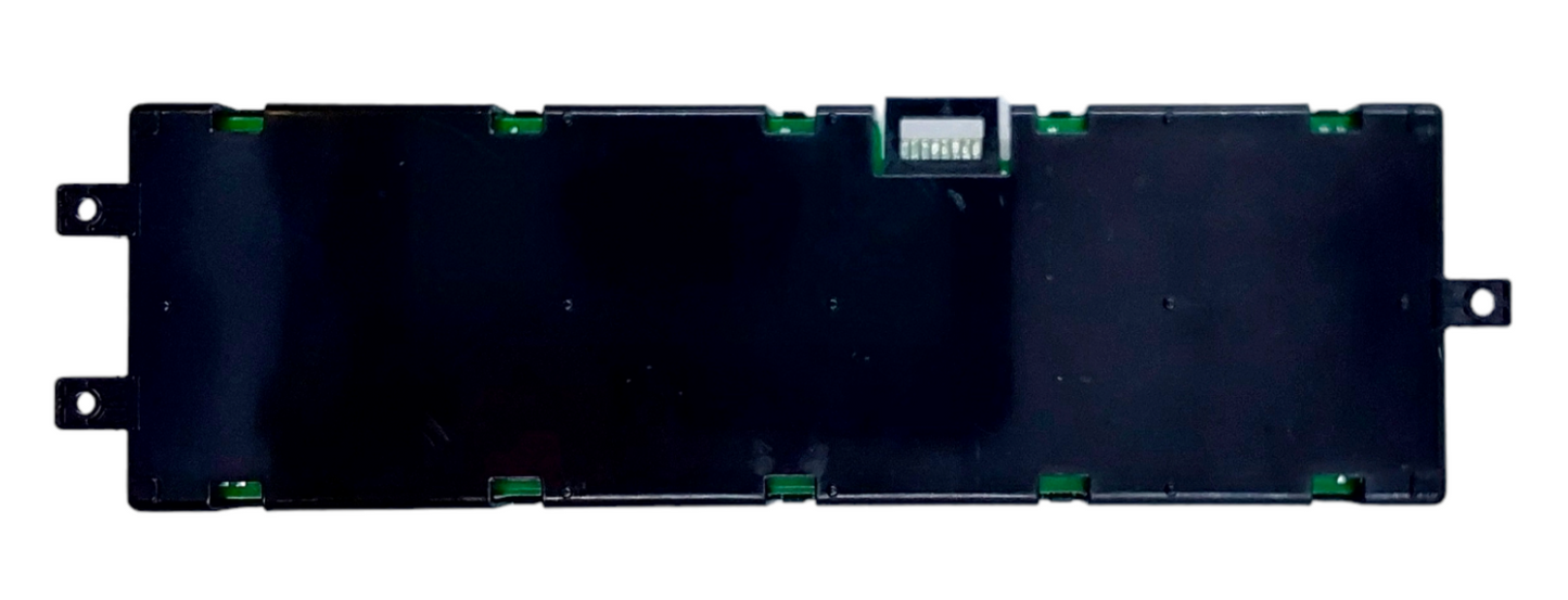 Genuine Whirlpool Range Control Board W10759306 Same Day Ship & 60 Days Warranty