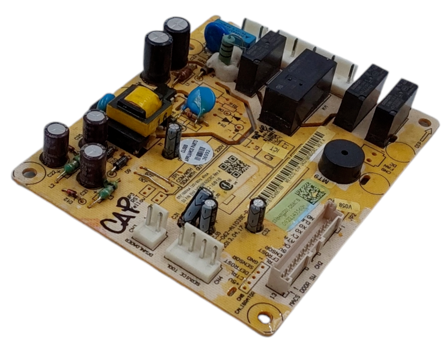 OEM Frigidaire Fridge Control Board 242216816 Same Day Ship & 60 Days Warranty**