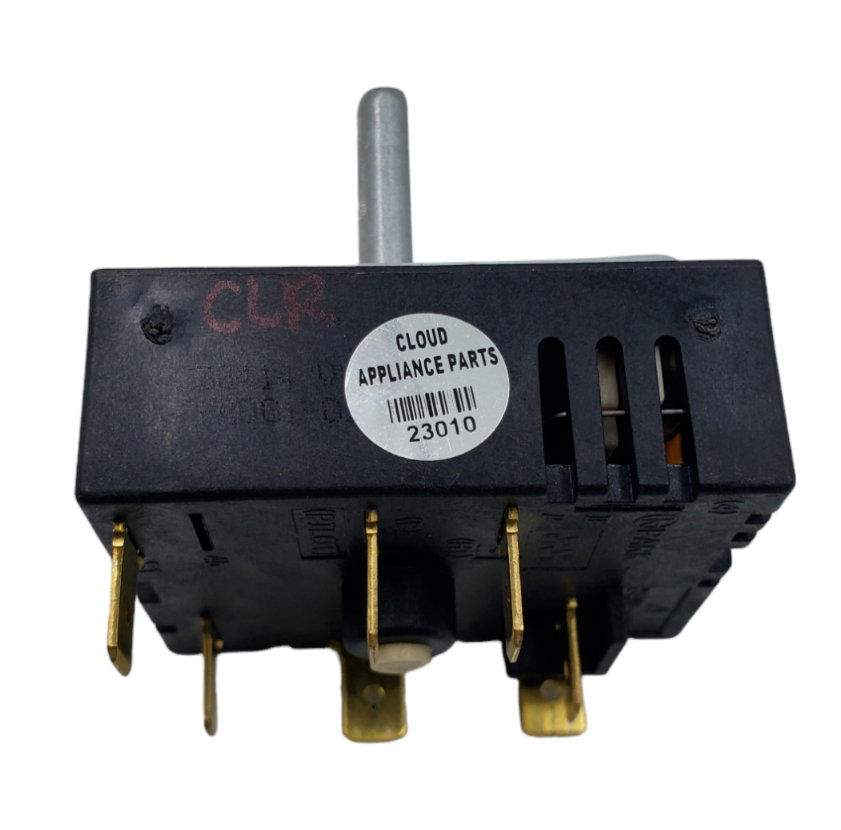 New Samsung Oven Energy Regulator DG44-01006D Same Day Ship & 60 Days Warranty**