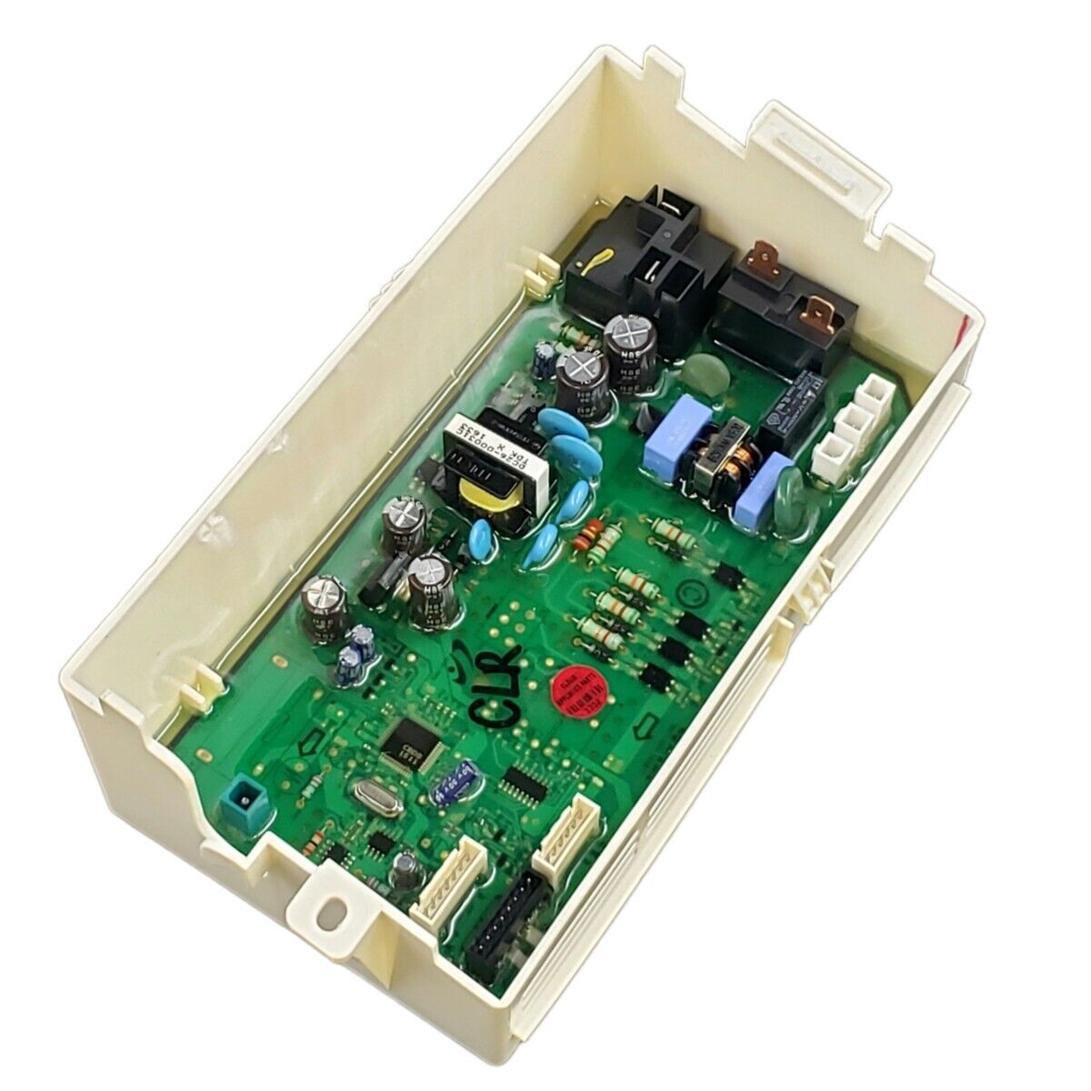 Genuine Samsung Dryer Control Board DC92-01626B Same Day Ship & 60 Days Warranty
