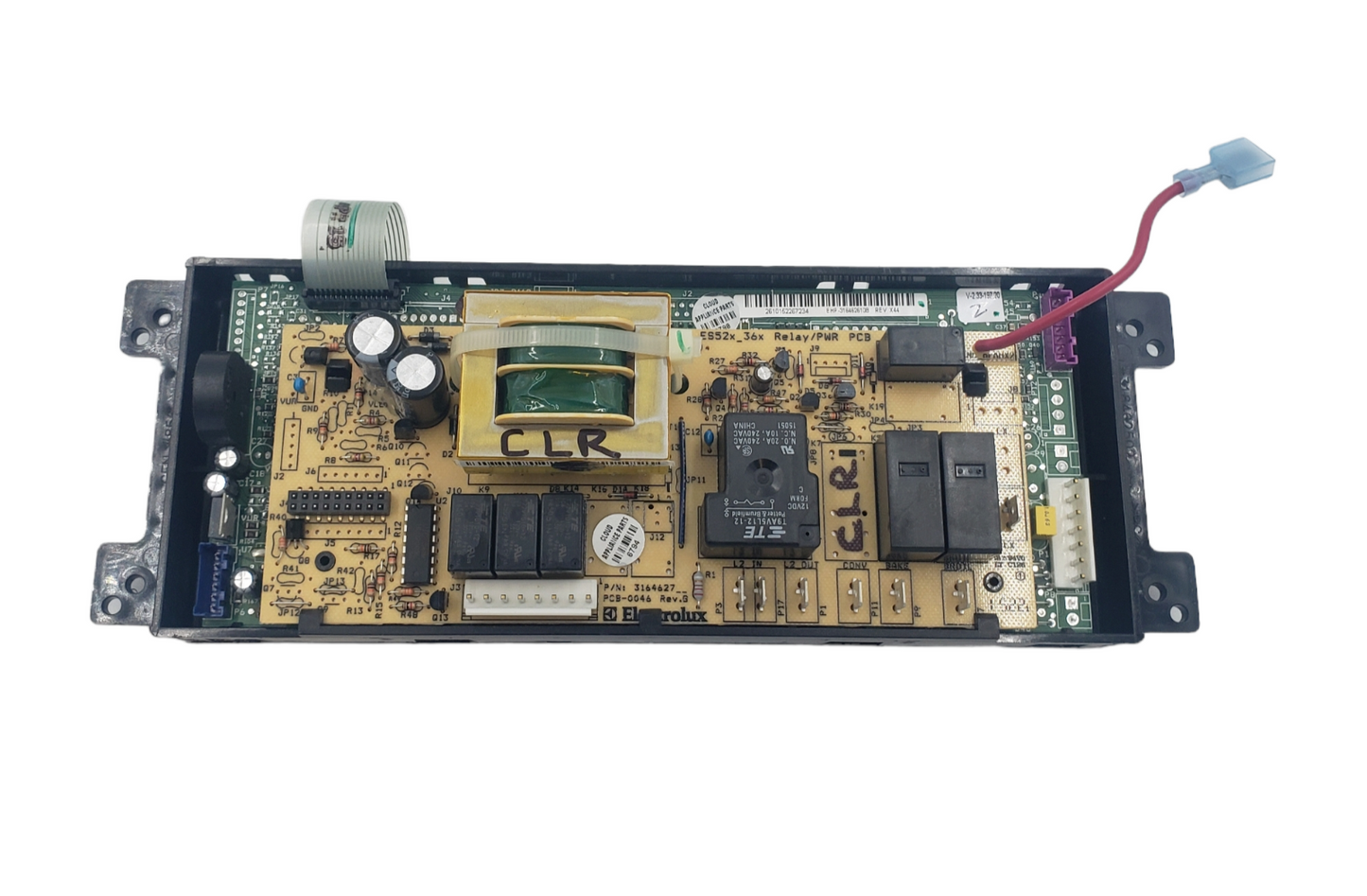 Genuine Frigidaire Oven Control Board 316462878 Same Day Ship & 60 Days Warranty