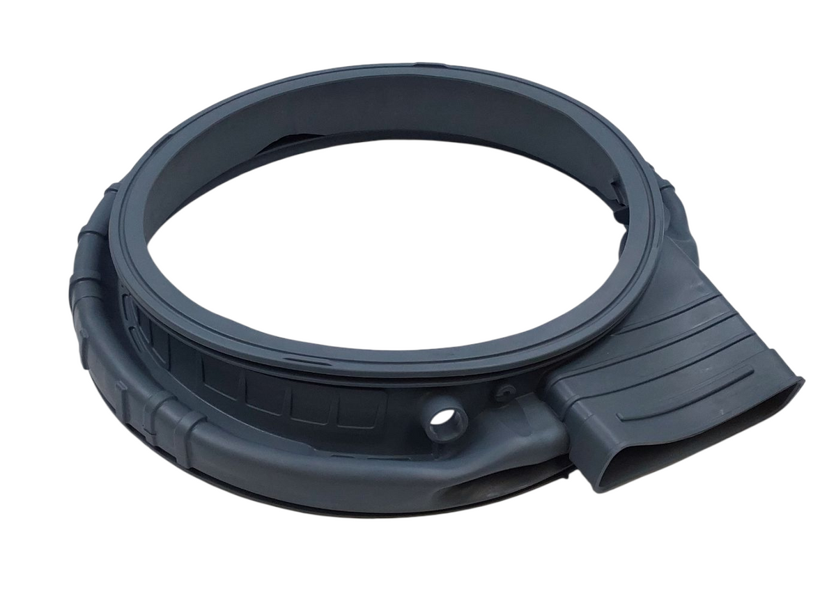 Samsung New Washer Gasket Assembly DC64-04314A *Same Day Ship & 60 Days Warranty