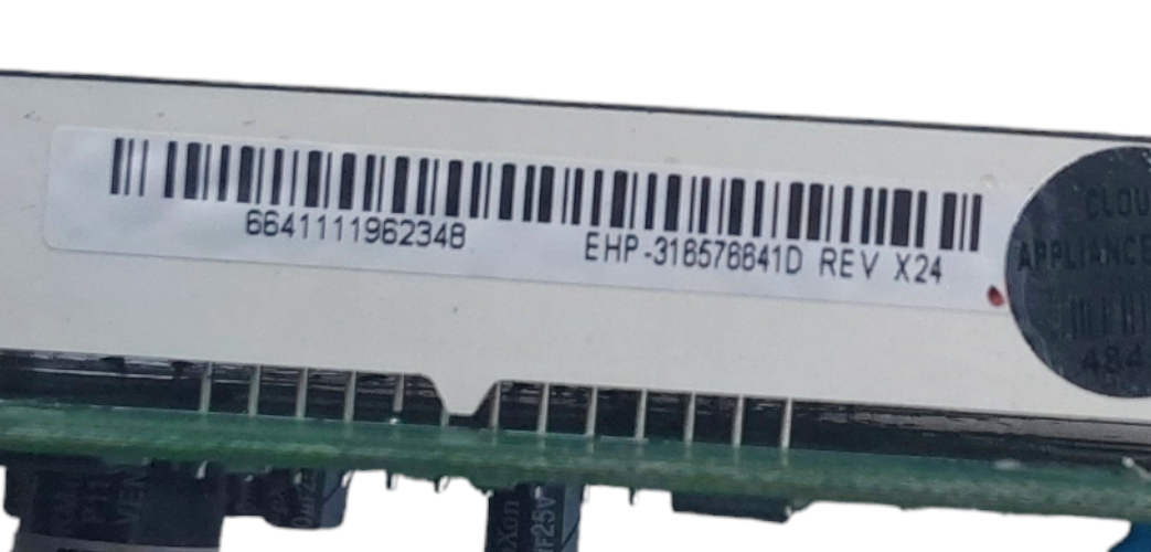 Genuine Frigidaire Oven Control Board 316576641 Same Day Ship & 60 Days Warranty