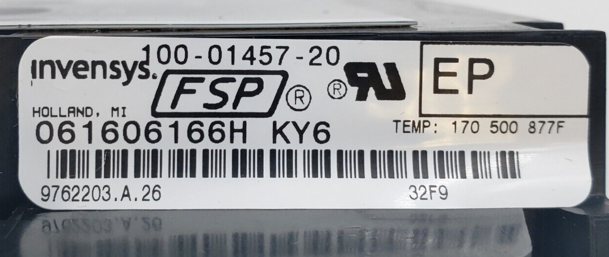 Genuine Whirlpool Range Control Board 9762203 *Same Day Ship & 60 Days Warranty*