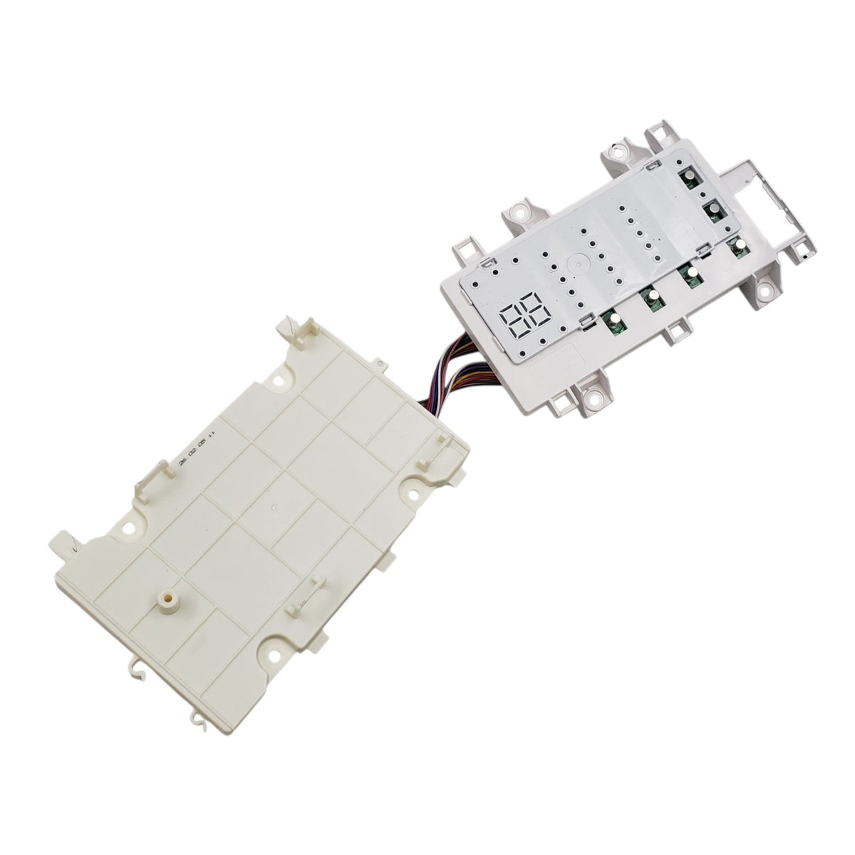 LG New Dryer Control Board EBR30359909  **Same Day Shipping & 60 Days Warranty**