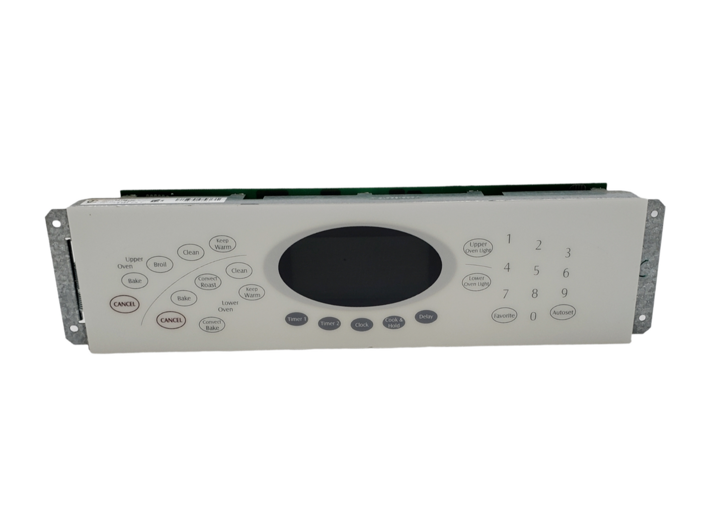 Genuine Maytag Oven Control Board 8507P300-60 Same Day Ship & *60 Days Warranty*
