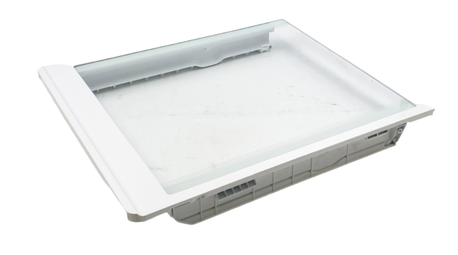 New Frigidaire Fridge Crisper Cover 5304525934 Same Day Ship & 60 Days Warranty*
