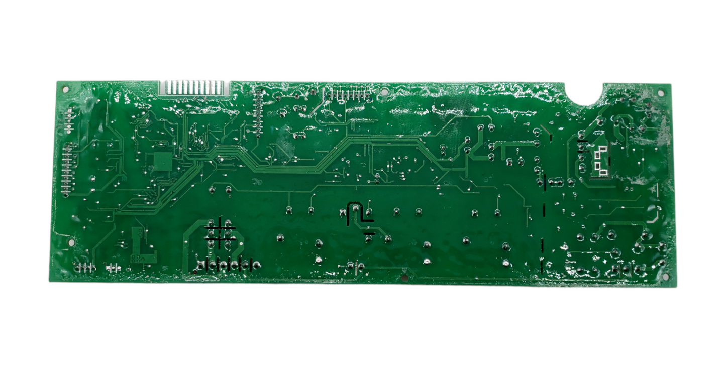 Genuine GE Dryer Control Board 234D2983G003 Same Day Ship & 60 Days Warranty