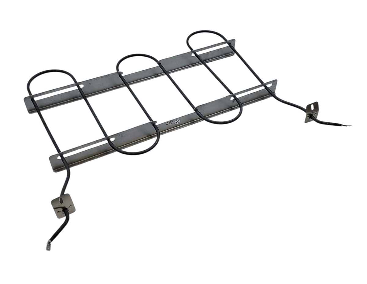 GE New Range Heating Element WB44X45493 **Same Day Shipping & 60 Days Warranty**