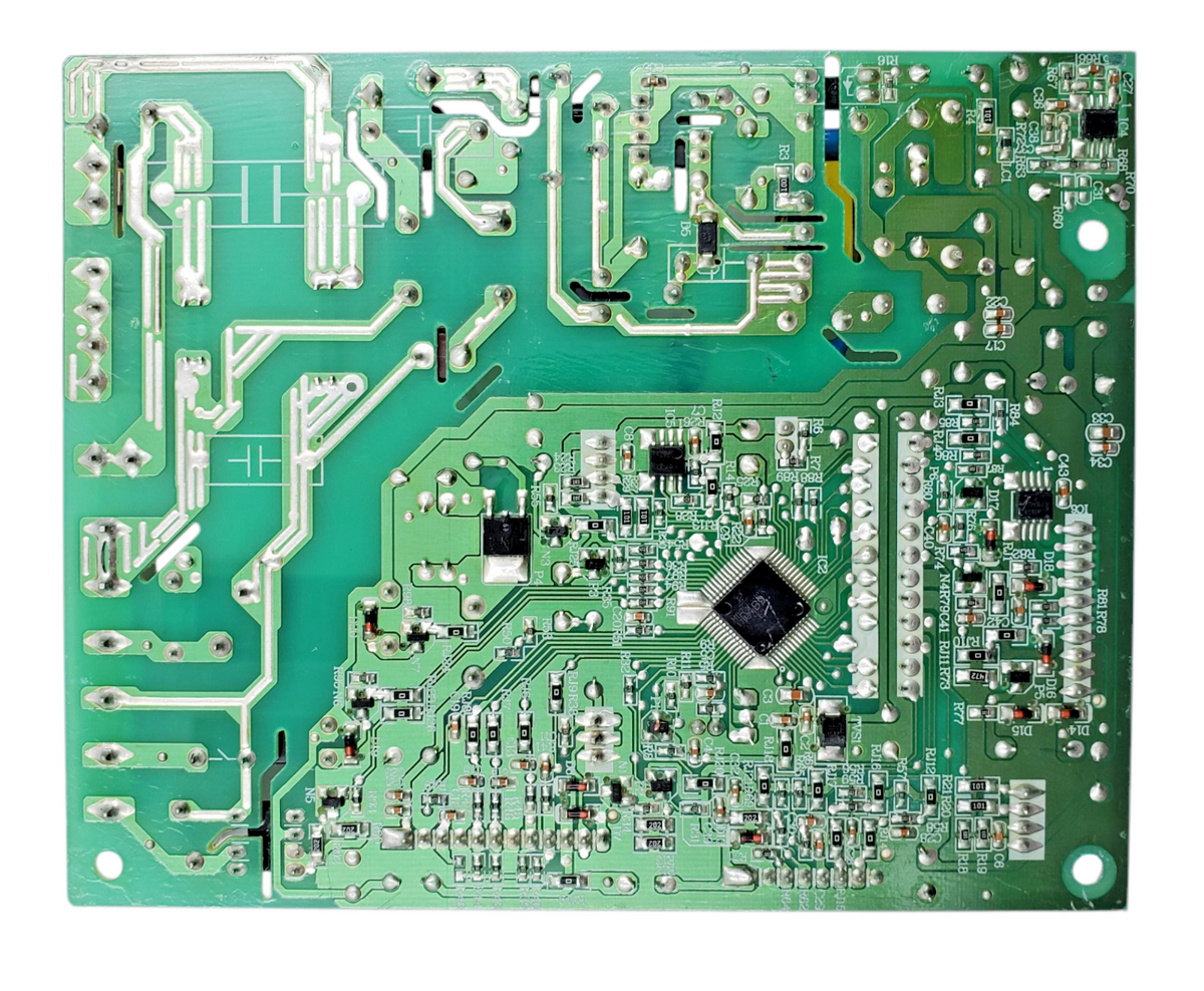 Genuine GE Fridge Control Board 0061800347M Same Day Shipping & 60 Days Warranty