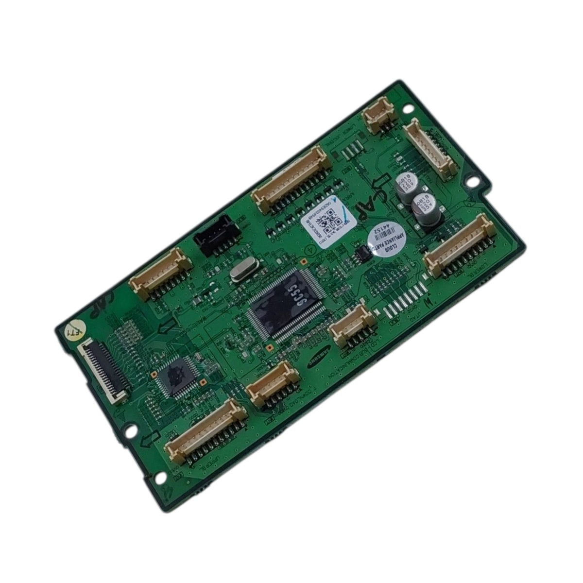 Genuine Samsung Oven Control Board DE94-03894B Same Day Ship & *60 Days Warranty