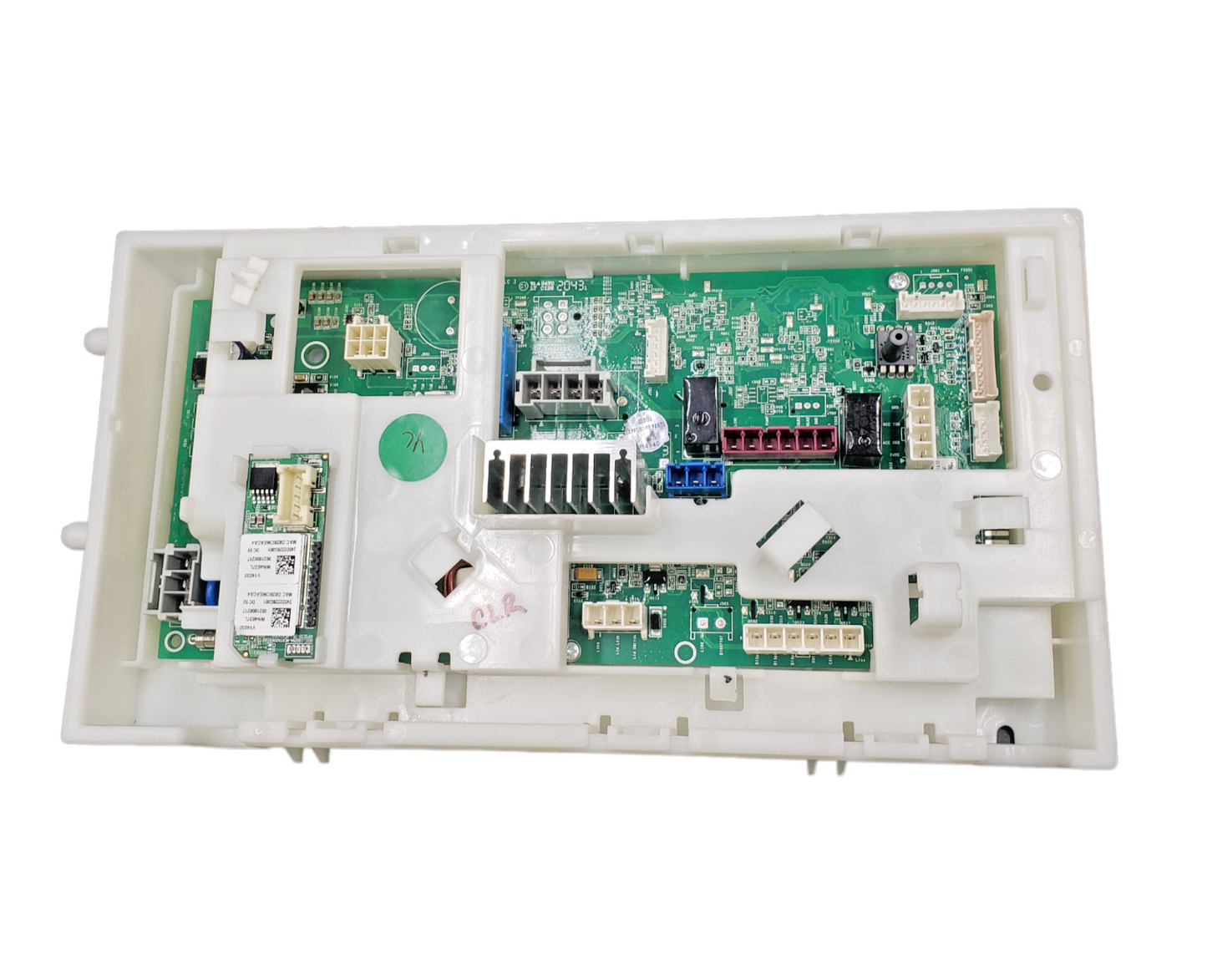 Genuine GE Washer Control Board 290D2863G108 Same Day Ship & **60 Days Warranty*