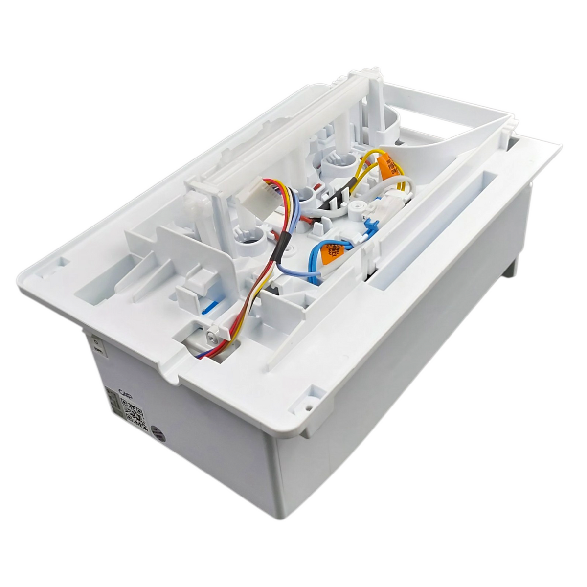 LG New Fridge Ice Maker Assembly AEQ73449905  *Same Day Ship & 60 Days Warranty*