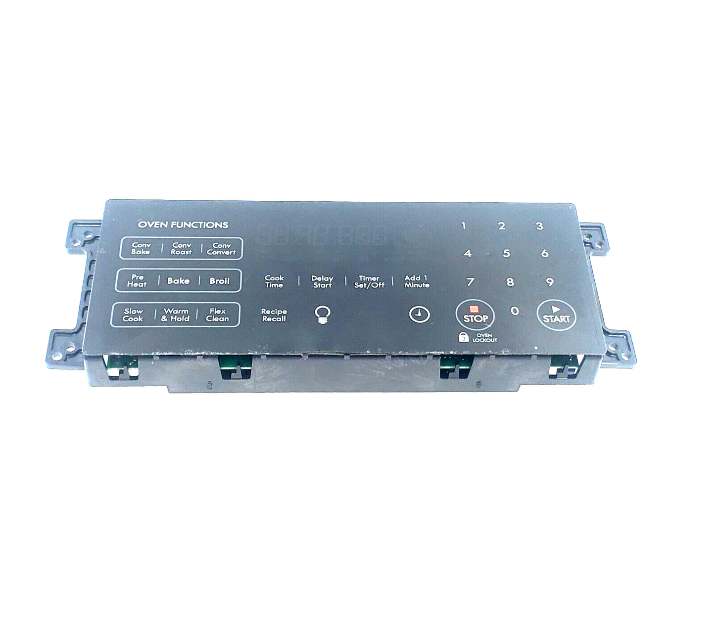 Genuine Frigidaire Range Oven Control 316462803 Same Day Ship & 60 Days Warranty
