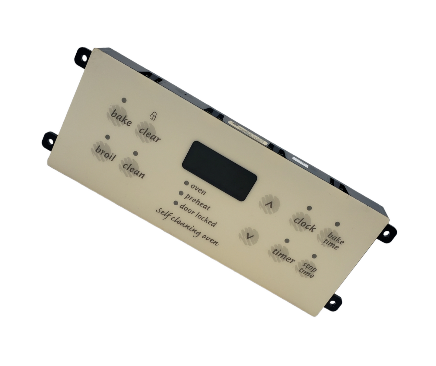 Genuine Frigidaire Range Control 316207500 Same Day Shipping & 60 Days Warranty.