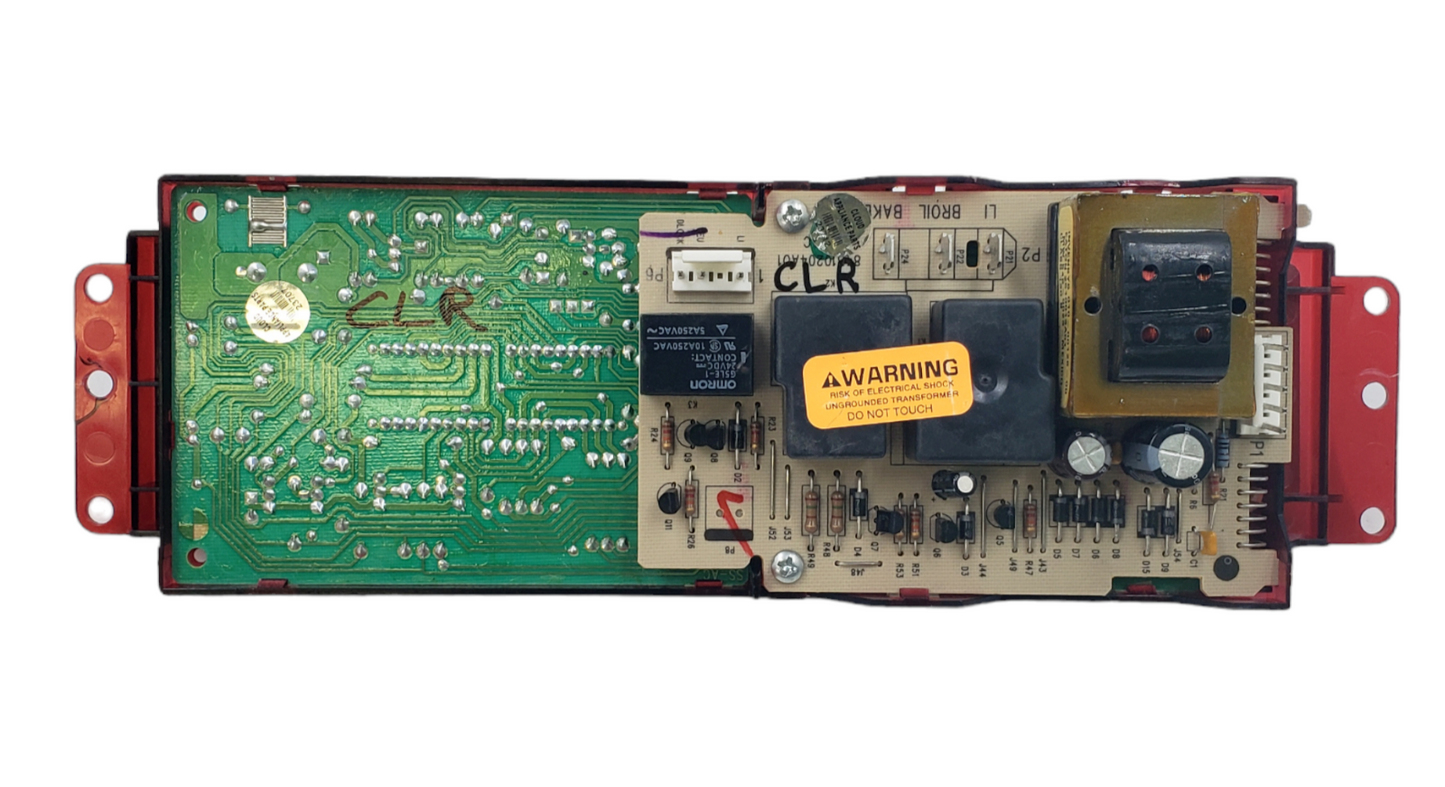 Genuine Whirlpool Oven Control Board 3196967 Same Day Ship & **60 Days Warranty*