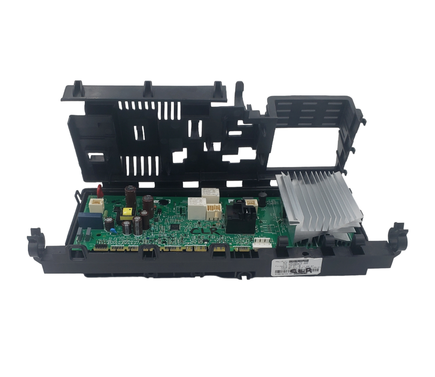 New Electrolux Dryer Control Board 916518722 **Same Day Ship & 60 Days Warranty*