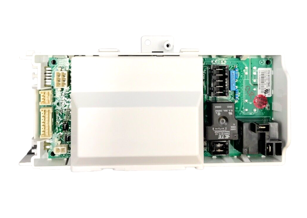 Genuine Whirlpool Dryer Control Board W10317640 Same Day Ship & 60 Days Warranty