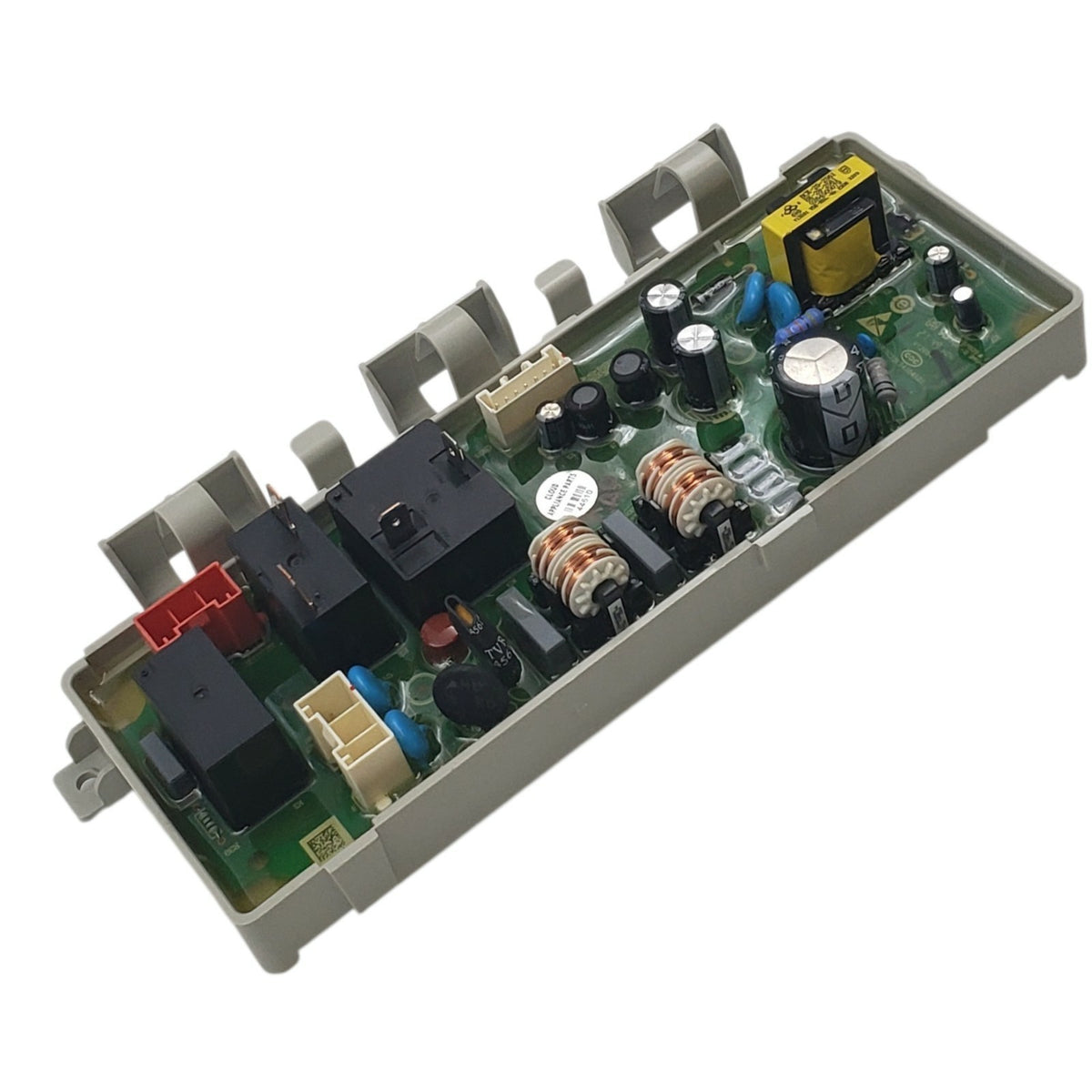 Laundrylux New Dryer Control Board 0181800027B *Same Day Ship & 60 Days Warranty