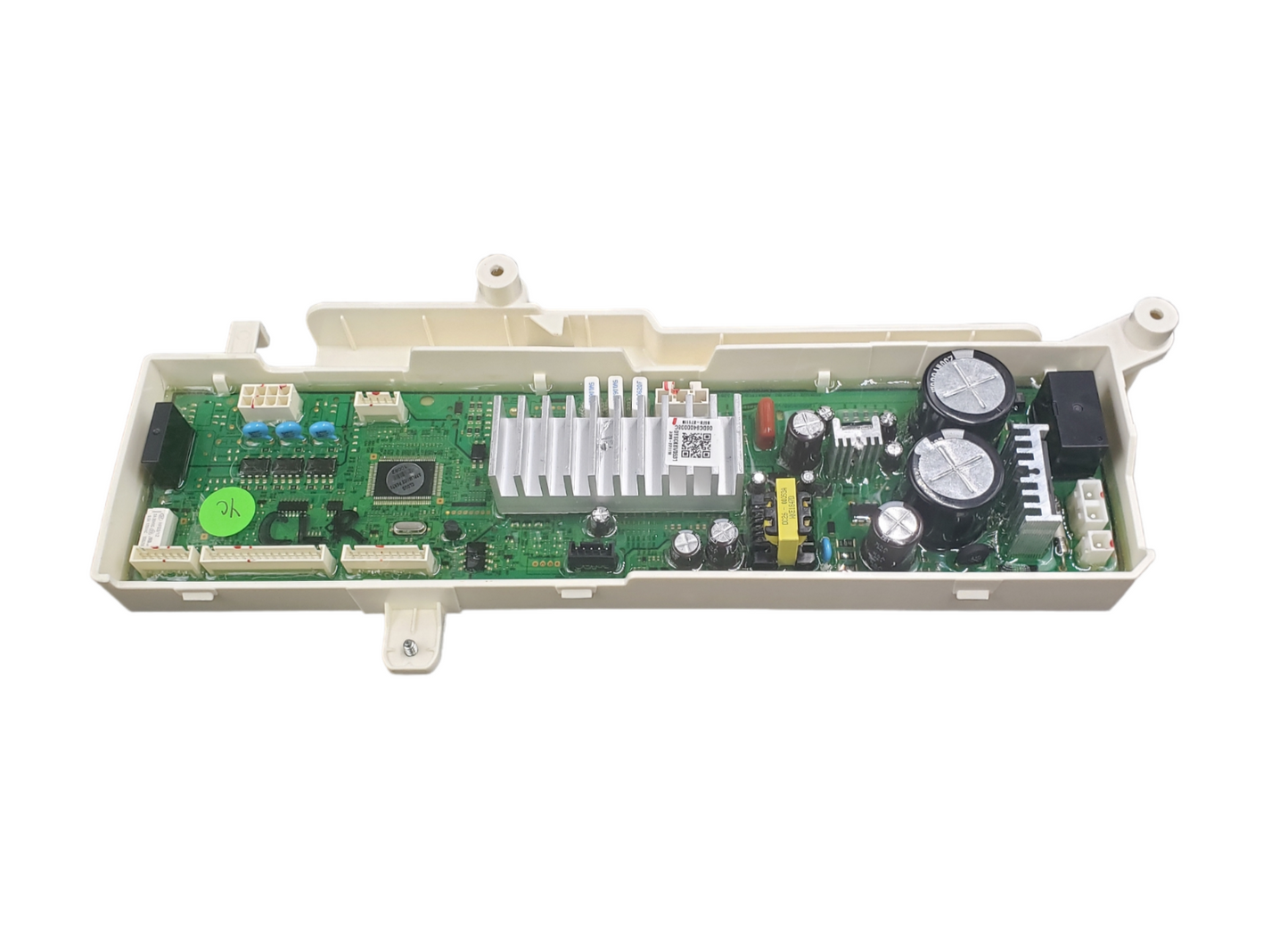 Genuine Samsung Washer Control DC92-02004E Same Day Shipping & *60 Days Warranty