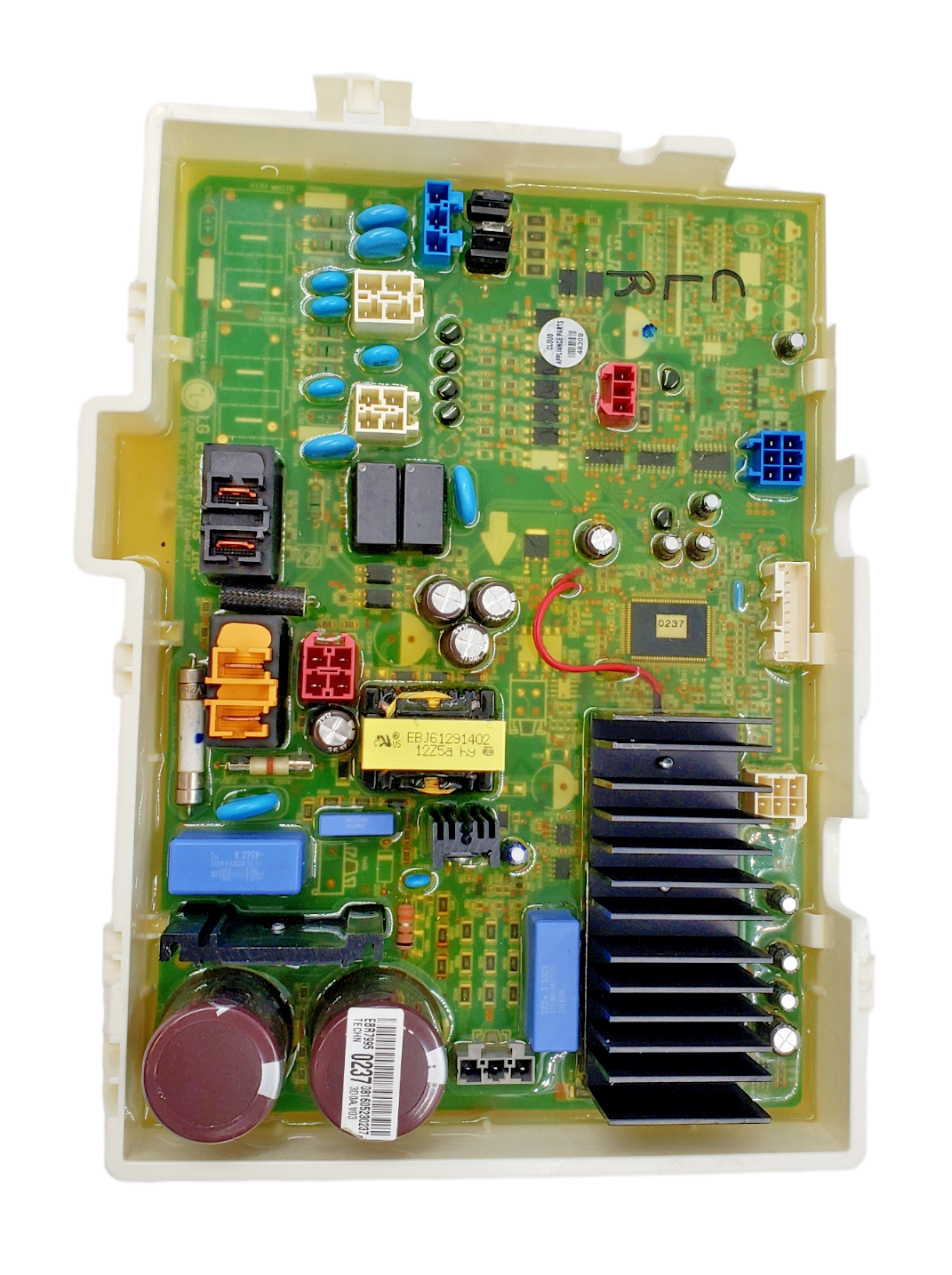 Genuine LG Washer Control Board EBR79950237 Same Day Shipping & 60 Days Warranty