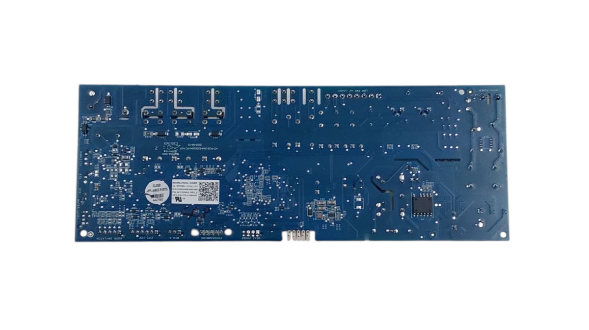 Whirlpool New Range Control Board W11325610 Same Day Shipping & 60 Days Warranty