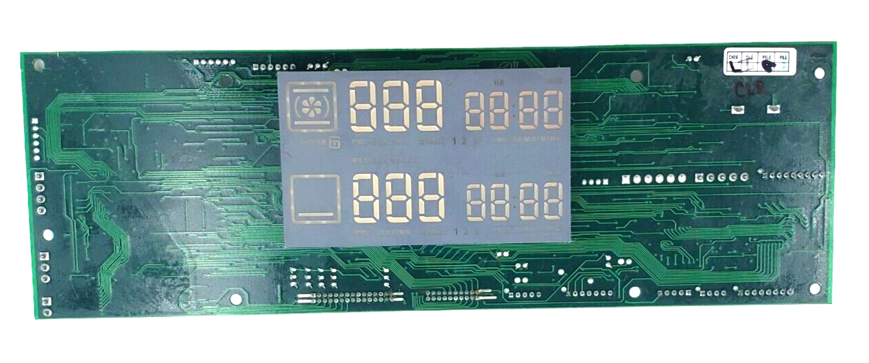 Genuine Frigidaire Range Control 316516517 Same Day Shipping & 60 Days Warranty*