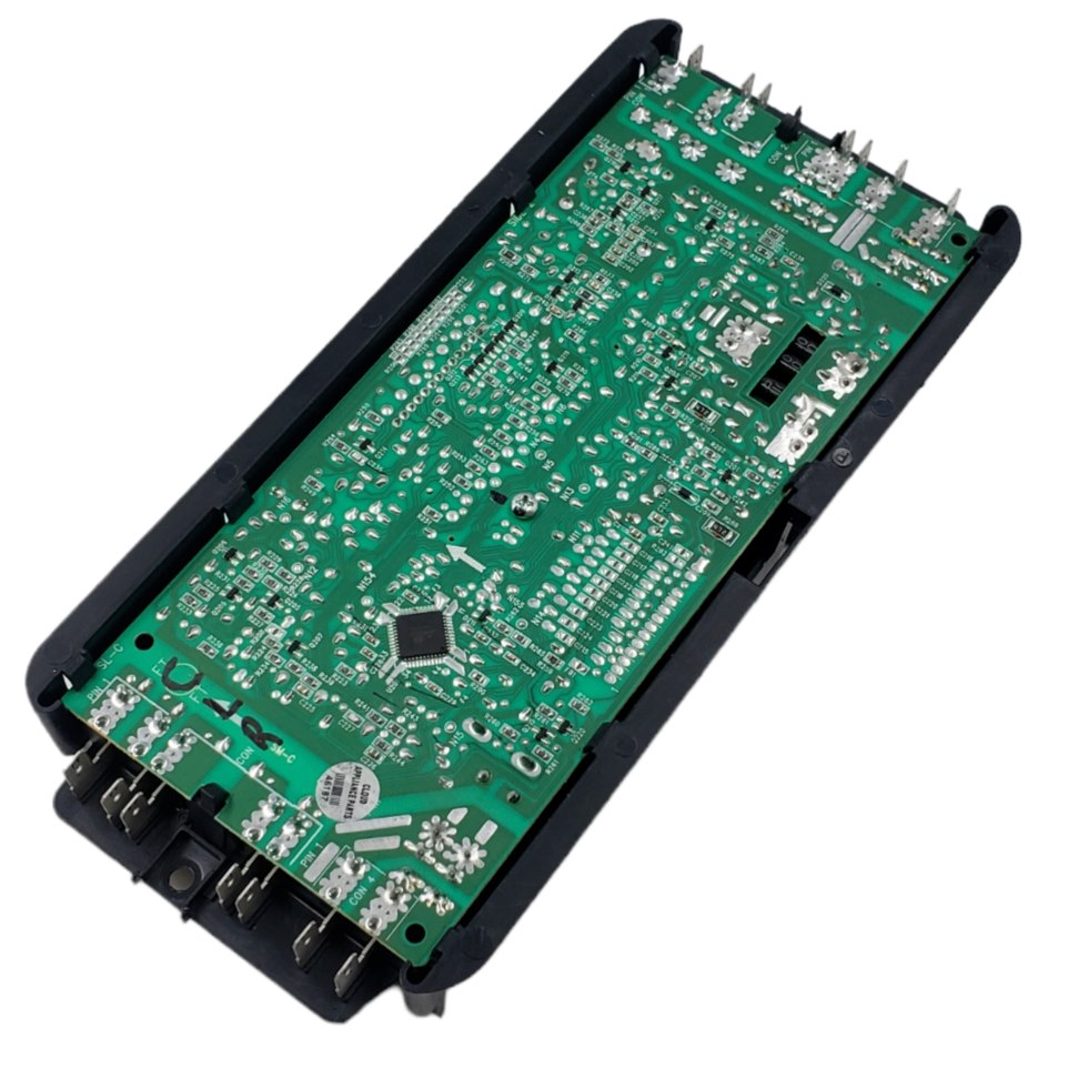 Genuine Whirlpool Range Control Board W10363665 Same Day Ship & 60 Days Warranty