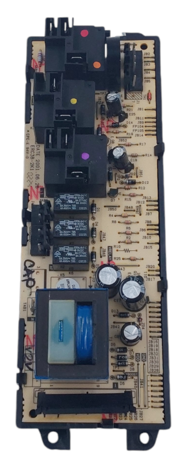 Genuine GE Oven Control Board 191D3159P121 Same Day Shipping & 60 Days Warranty*