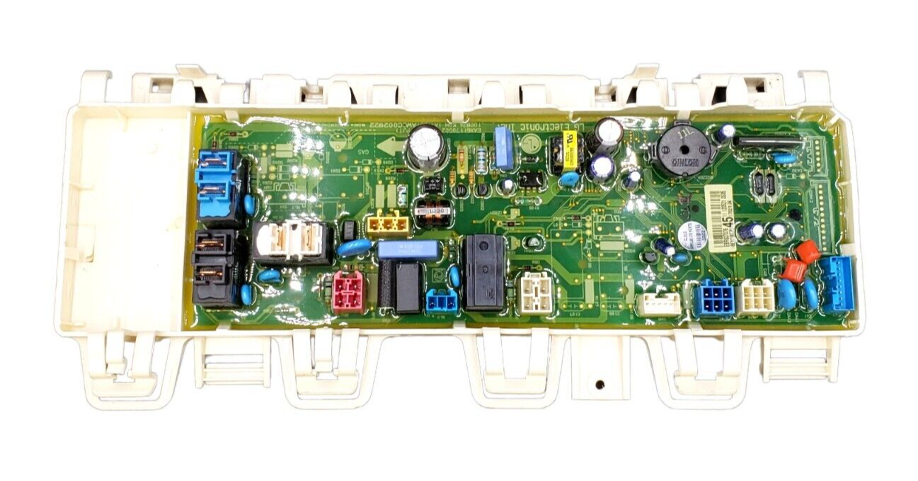 Genuine LG Dryer Control Board EBR62707645 Same Day Shipping & 60 Days Warranty*