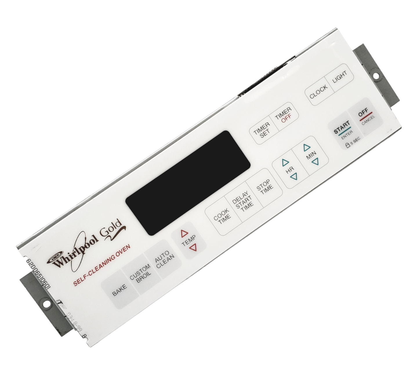 Genuine Whirlpool Oven Control Board 8054012 **Same Day Ship & 60 Days Warranty*