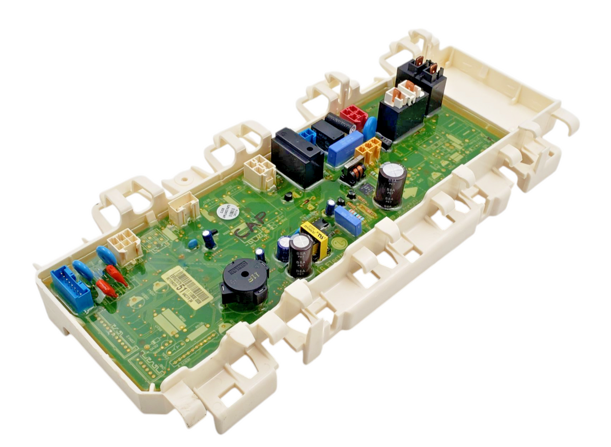 Genuine LG Dryer Control Board EBR62707651 Same Day Shipping & 60 Days Warranty*