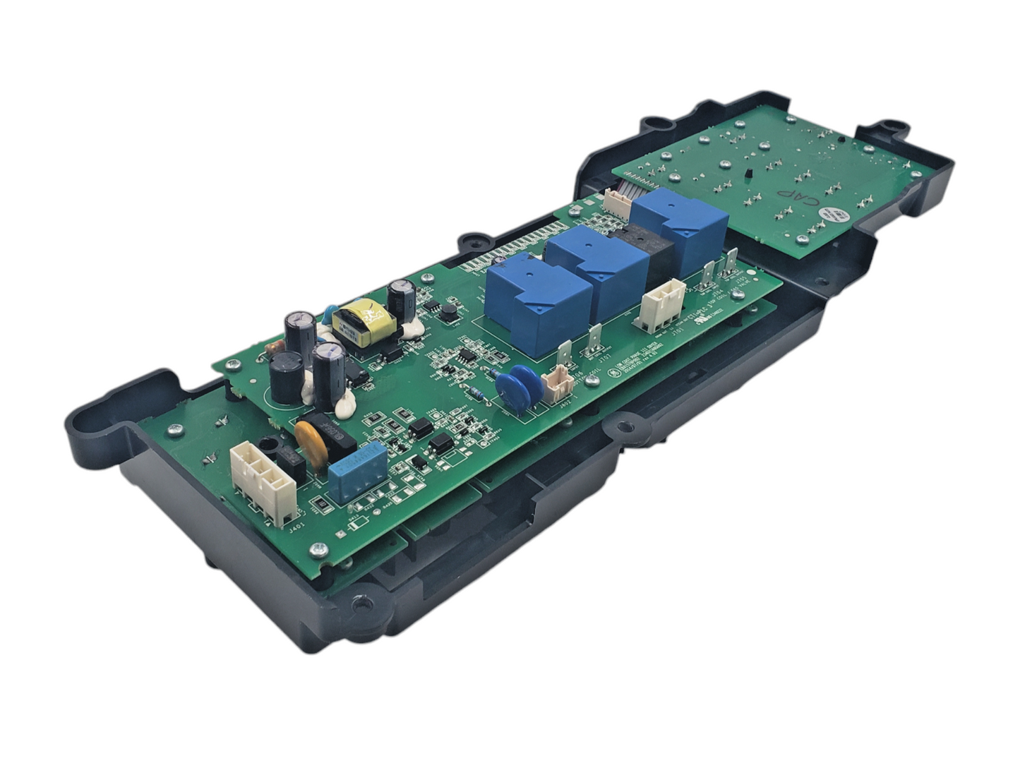 Genuine GE Dryer Control Board 234D2086G001 Same Day Shipping & 60 Days Warranty